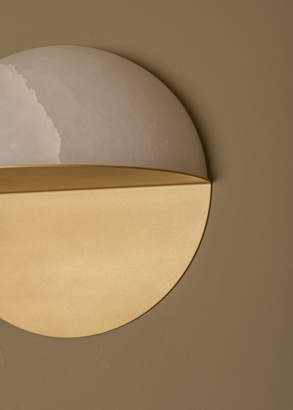 Luno Wall Sconce