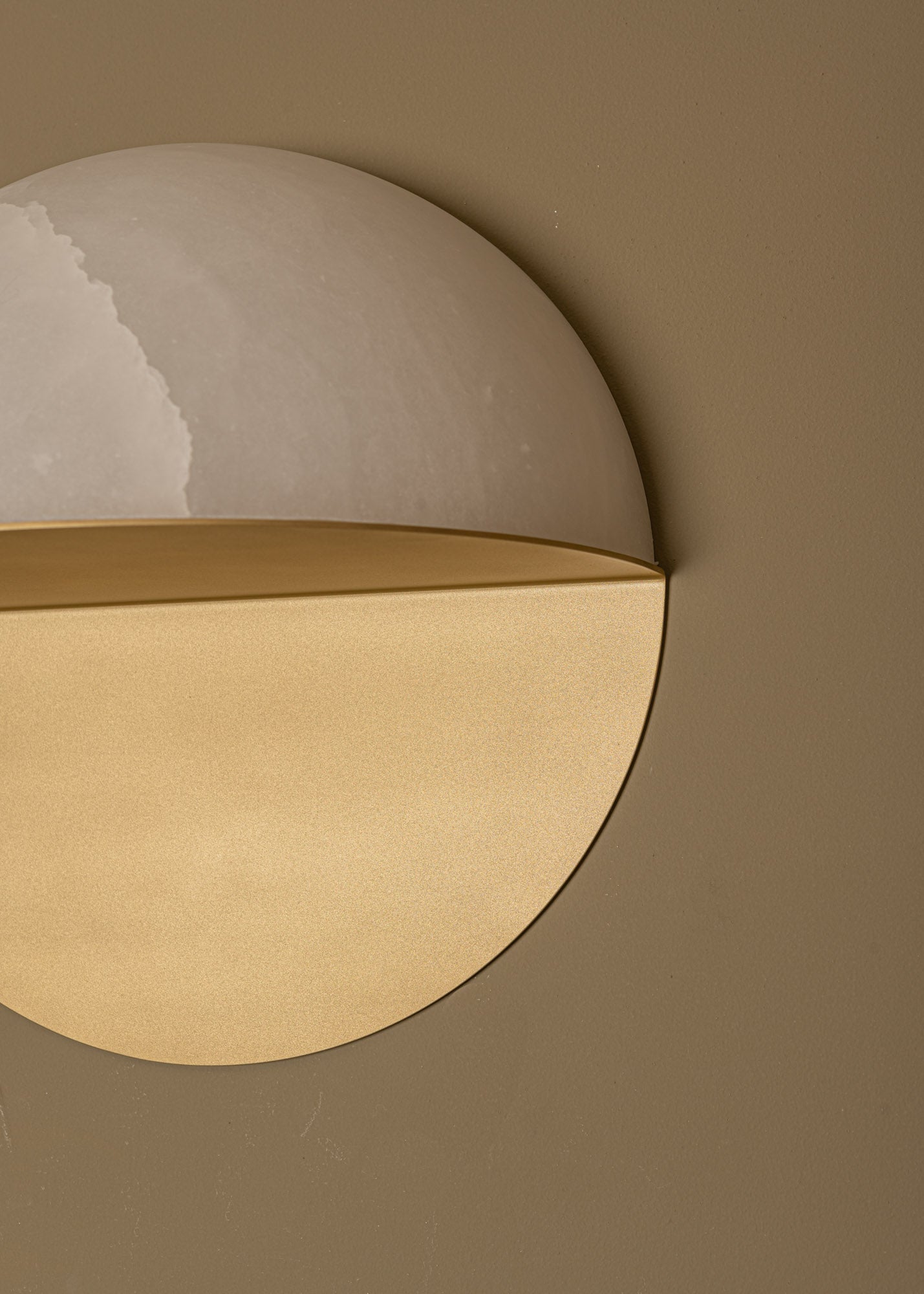 Luno Wall Sconce