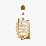 Lustre Cloud 684 Chandelier