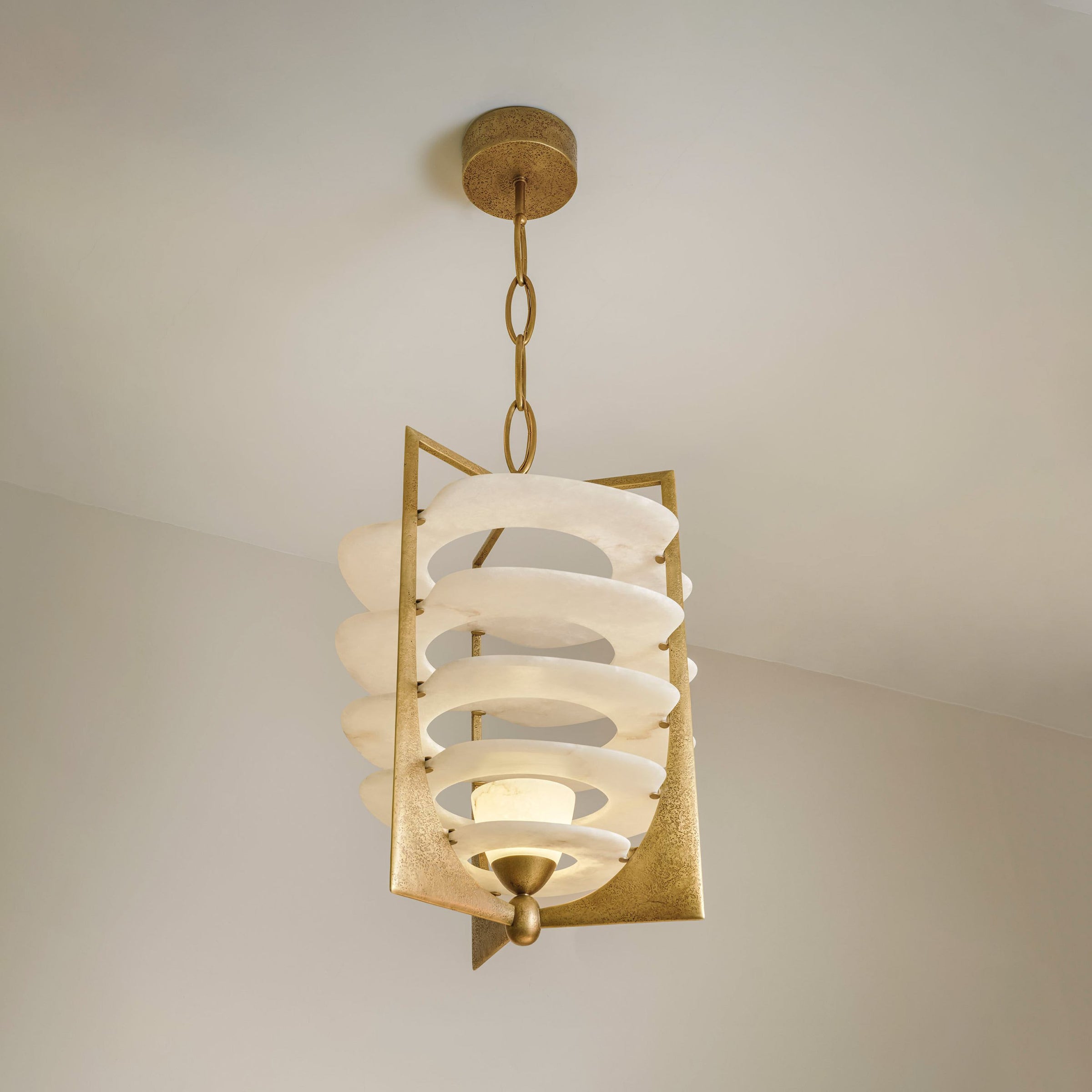 Lustre Cloud 684 Chandelier