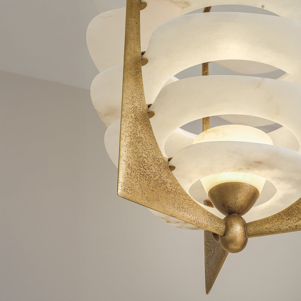 Lustre Cloud 684 Chandelier