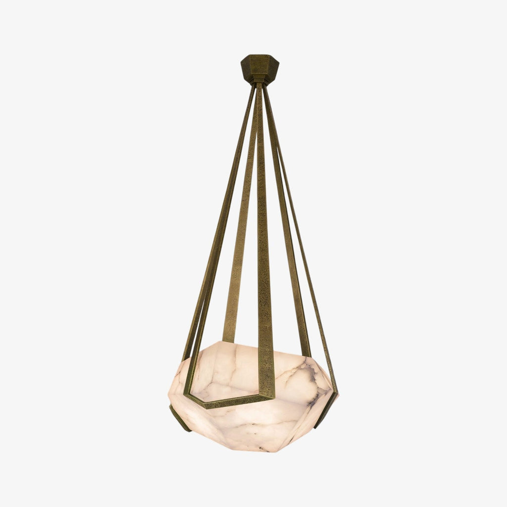 Lustre Galatee 507 Chandelier