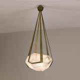 Lustre Galatee 507 Chandelier