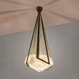 Lustre Galatee 507 Chandelier