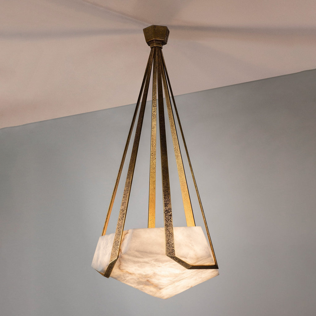 Lustre Galatee 507 Chandelier