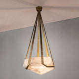 Lustre Galatee 507 Chandelier