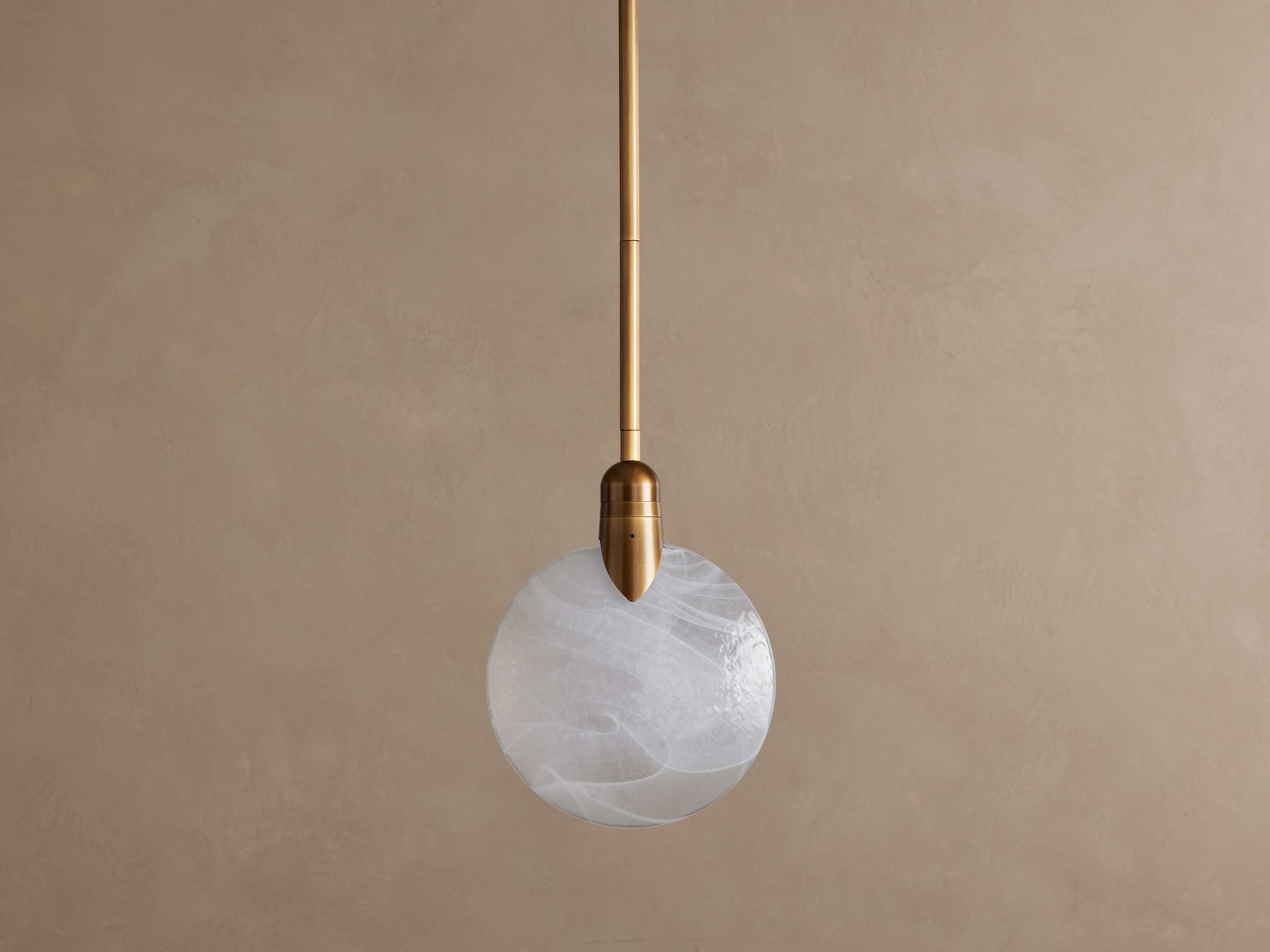Lyla Pendant Lamp Single