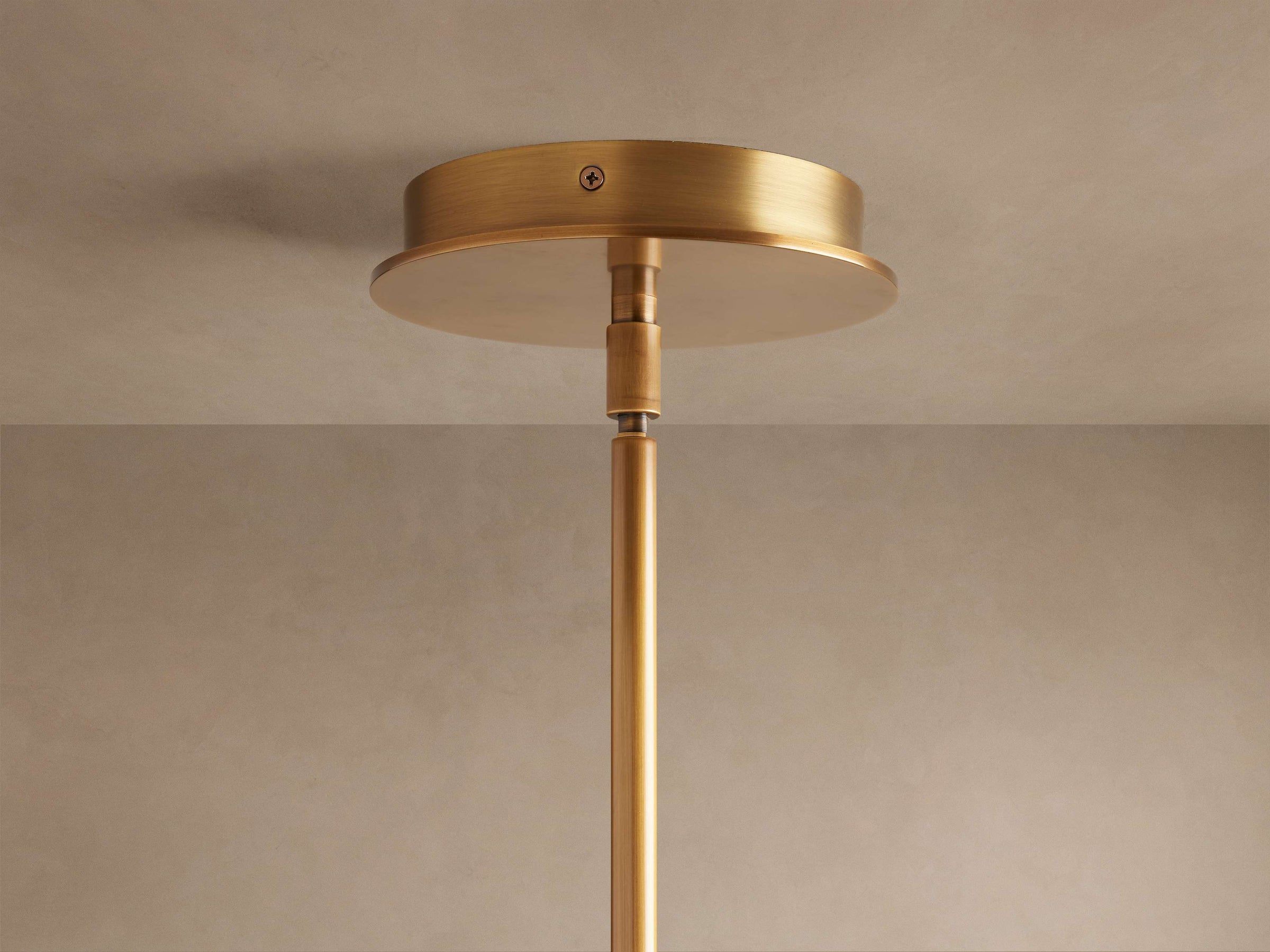 Lyla Pendant Lamp Single