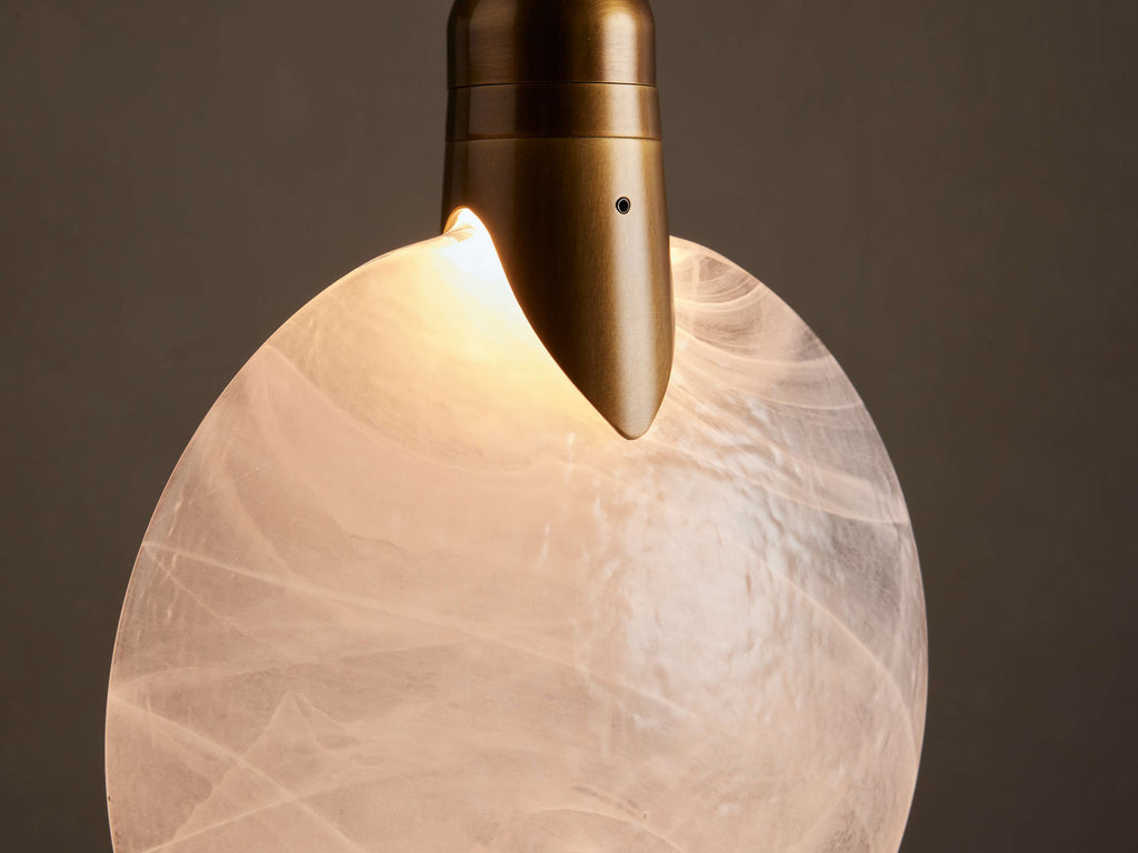 Lyla Pendant Lamp Single