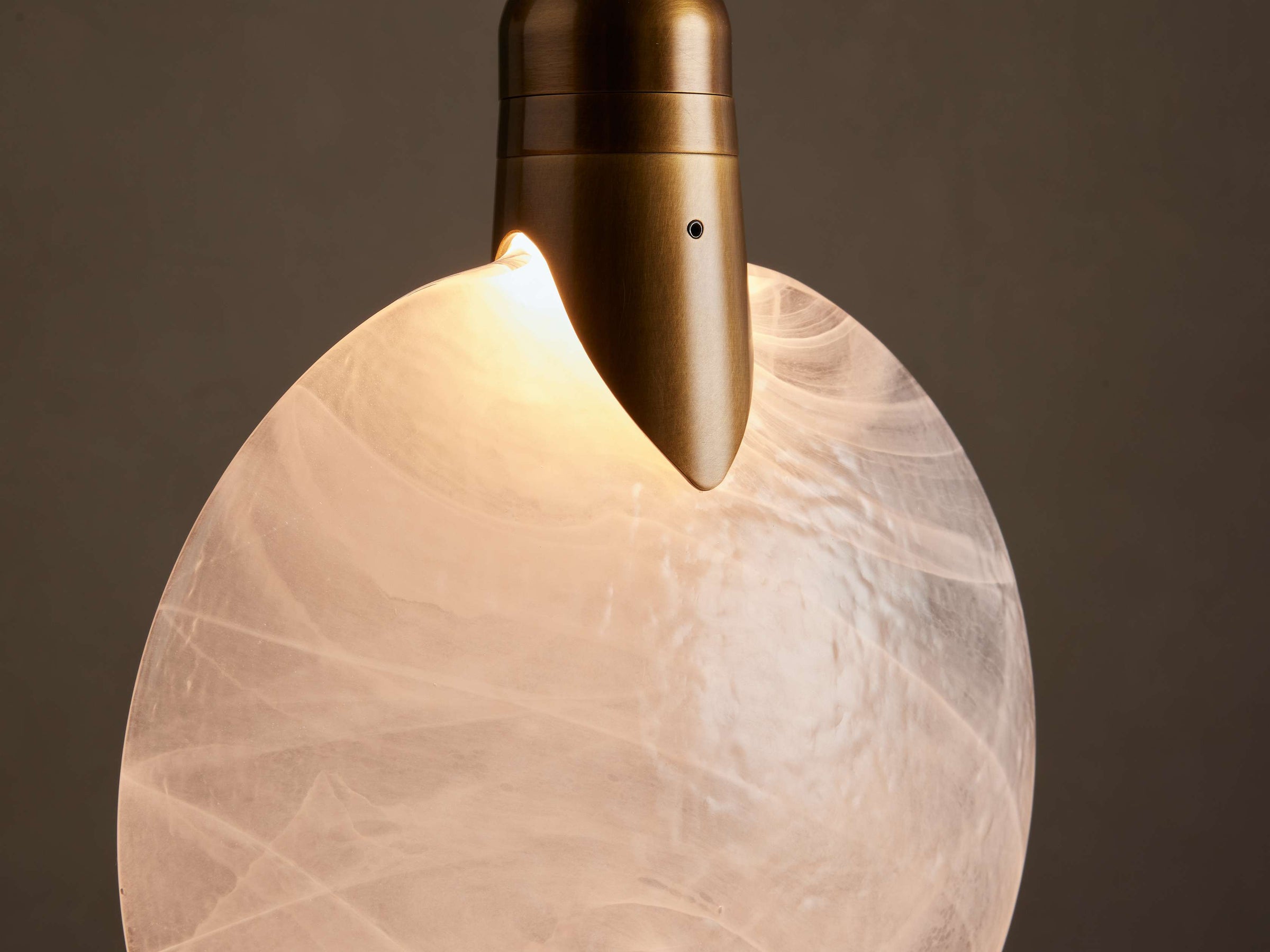 Lyla Pendant Lamp Single