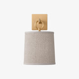 Lyly Sconce
