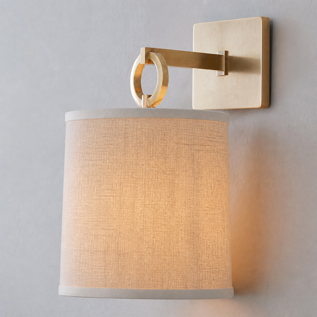 Lyly Sconce