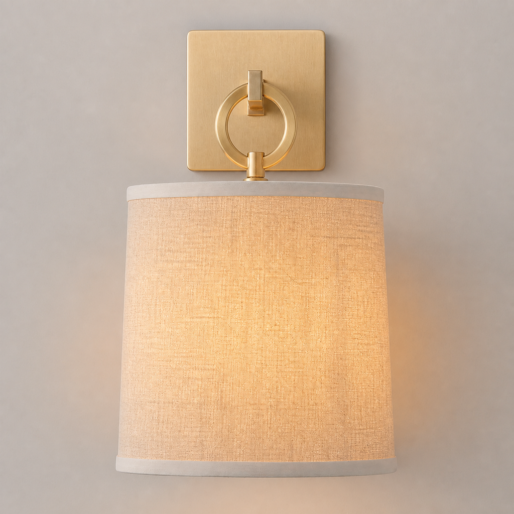 Lyly Sconce