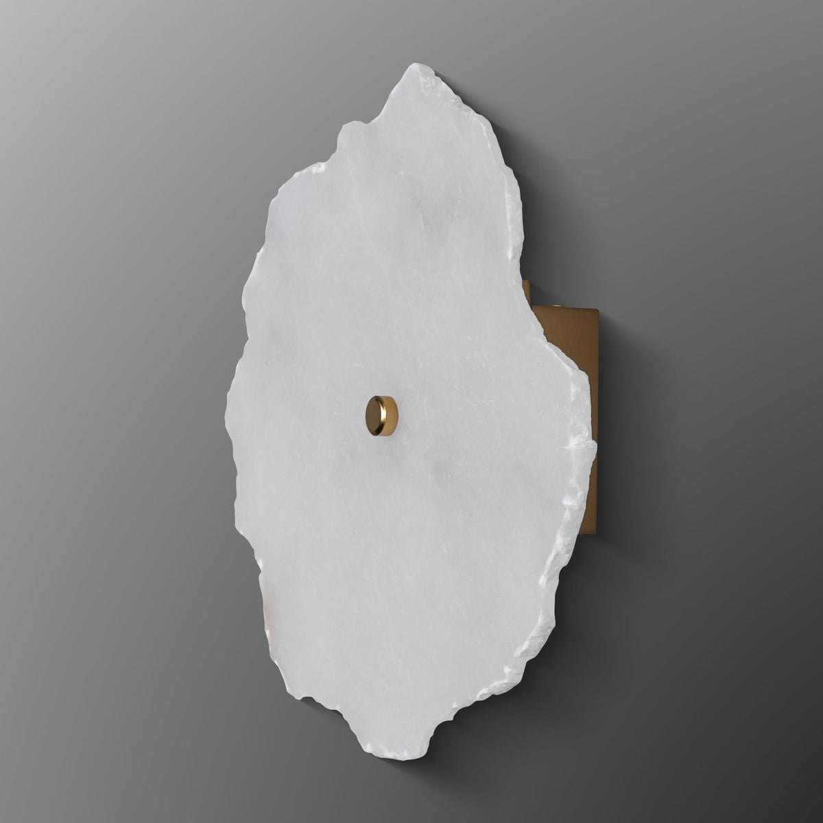 Petra Single Sconce
