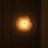 Petra Single Sconce