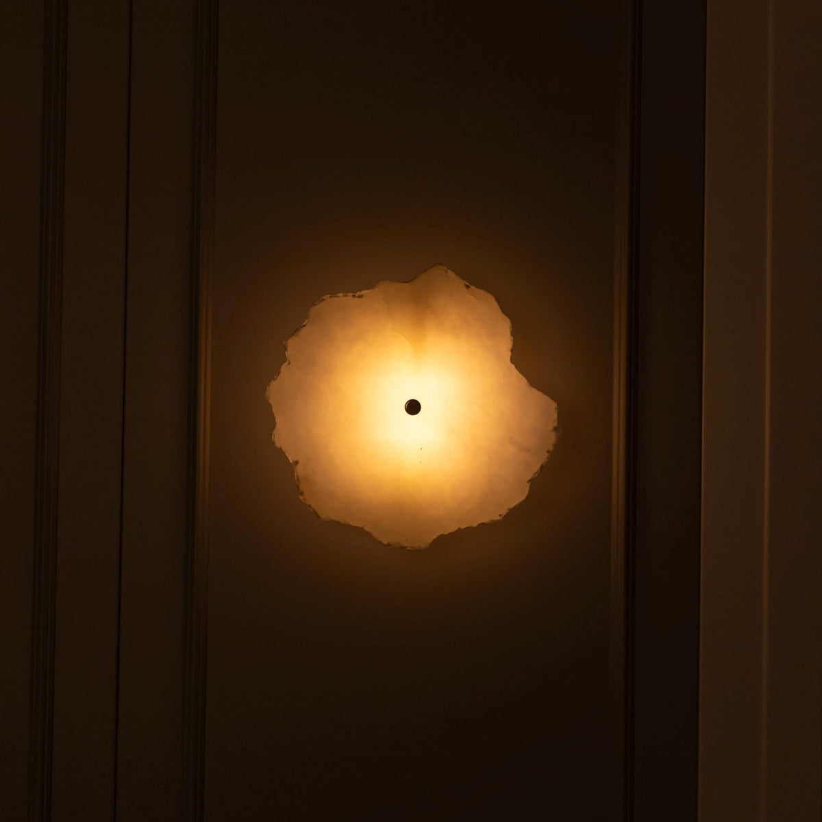 Petra Single Sconce