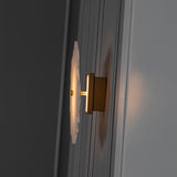 Petra Single Sconce