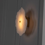 Petra Single Sconce
