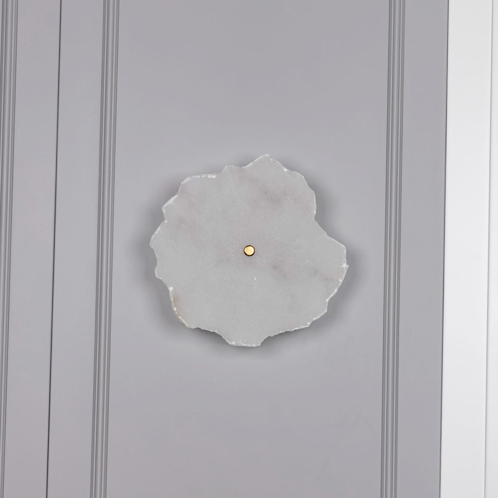 Petra Single Sconce