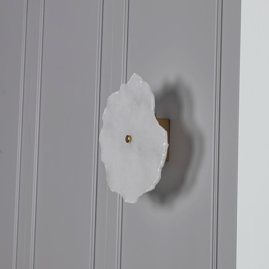 Petra Single Sconce