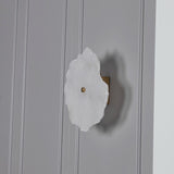 Petra Single Sconce