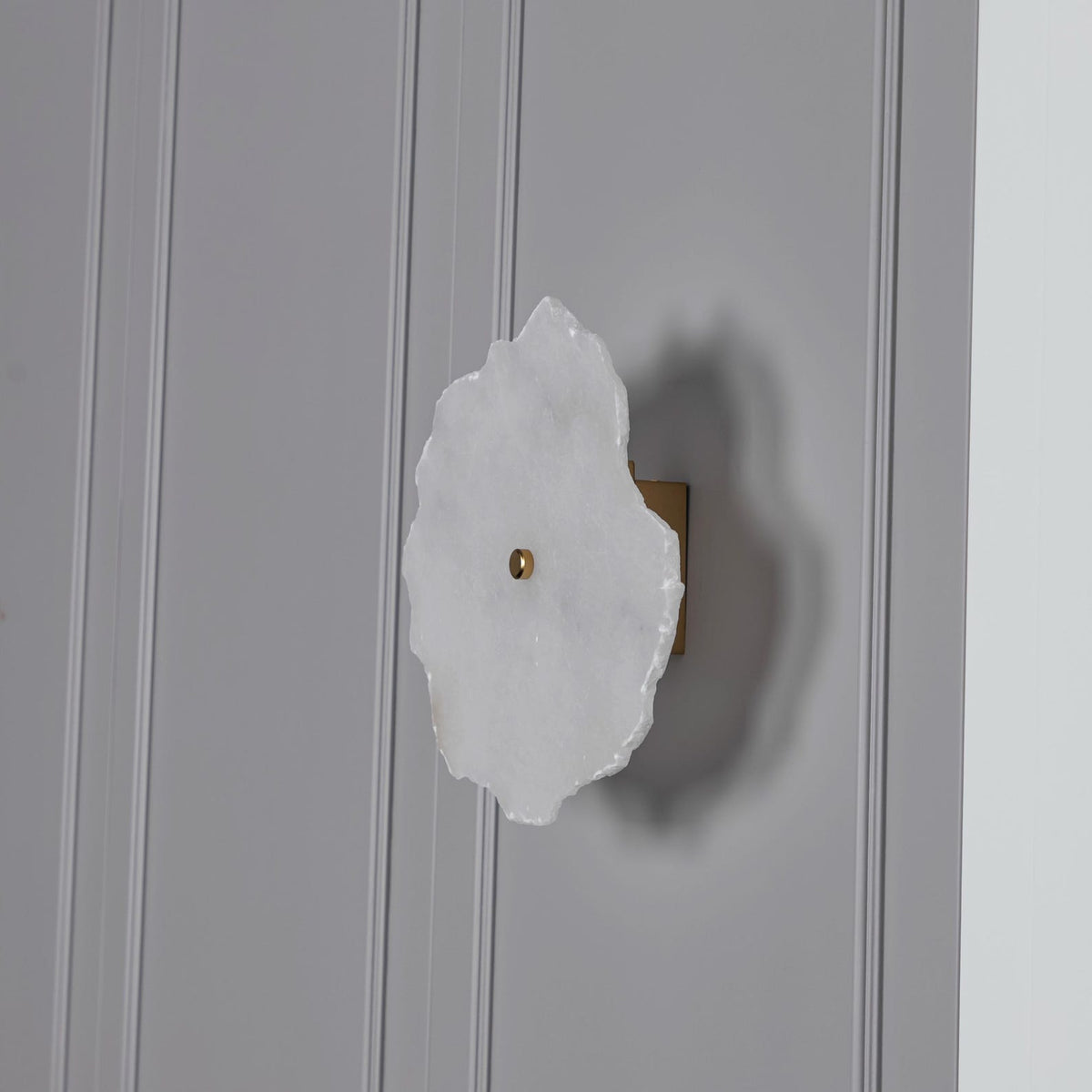 Petra Single Sconce