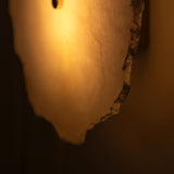 Petra Single Sconce