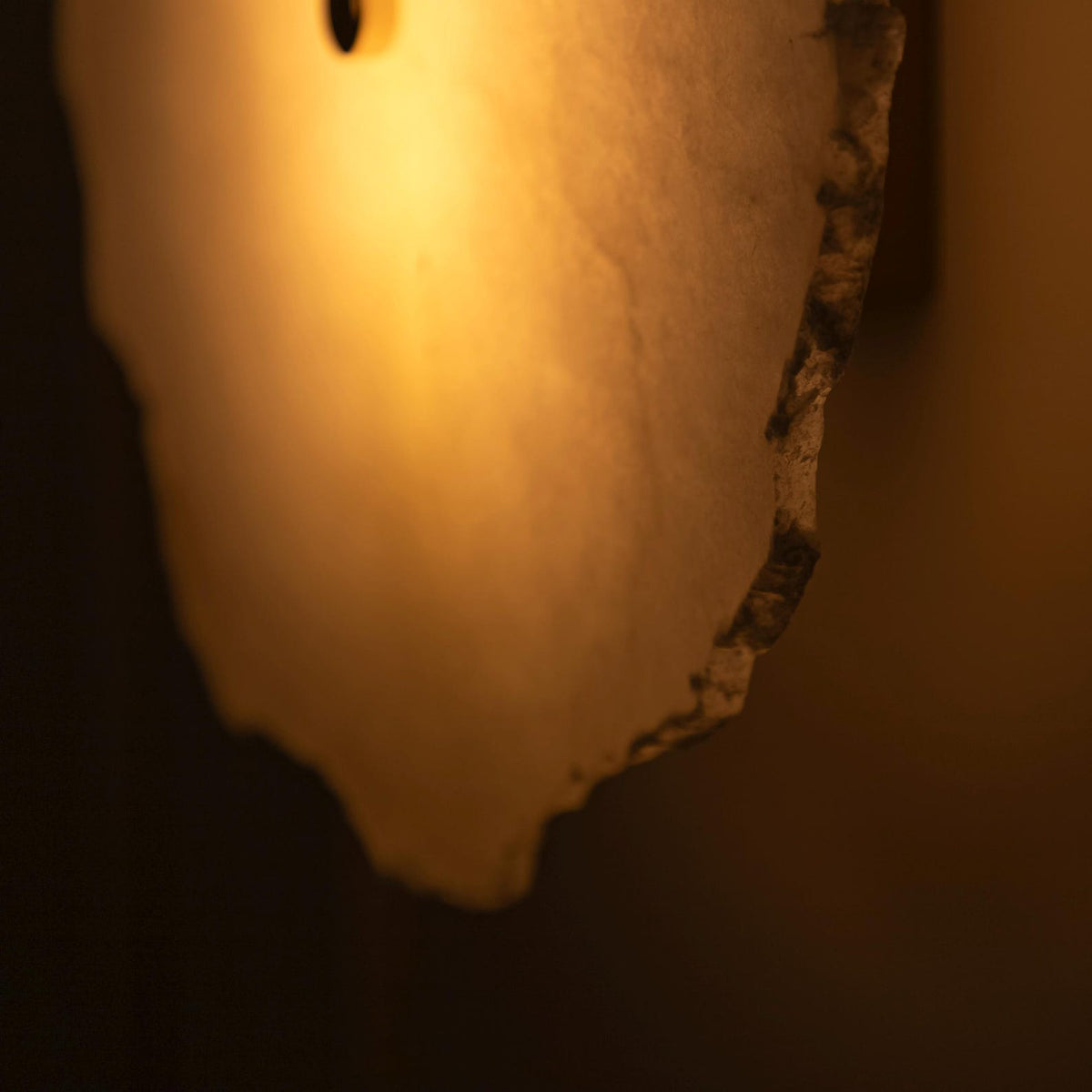 Petra Single Sconce