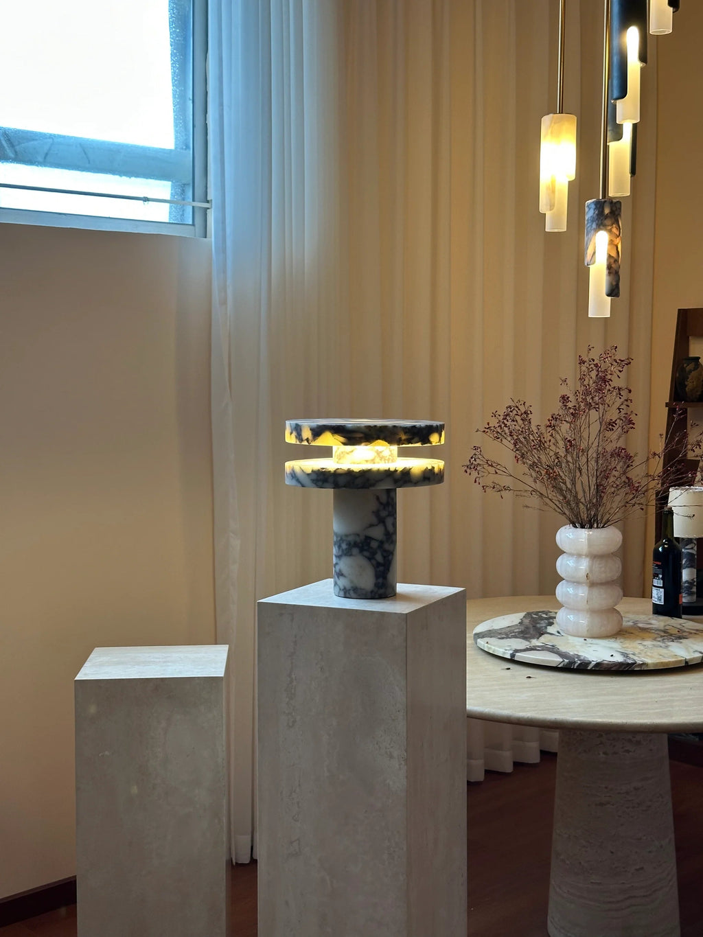 M_014 Table Lamp