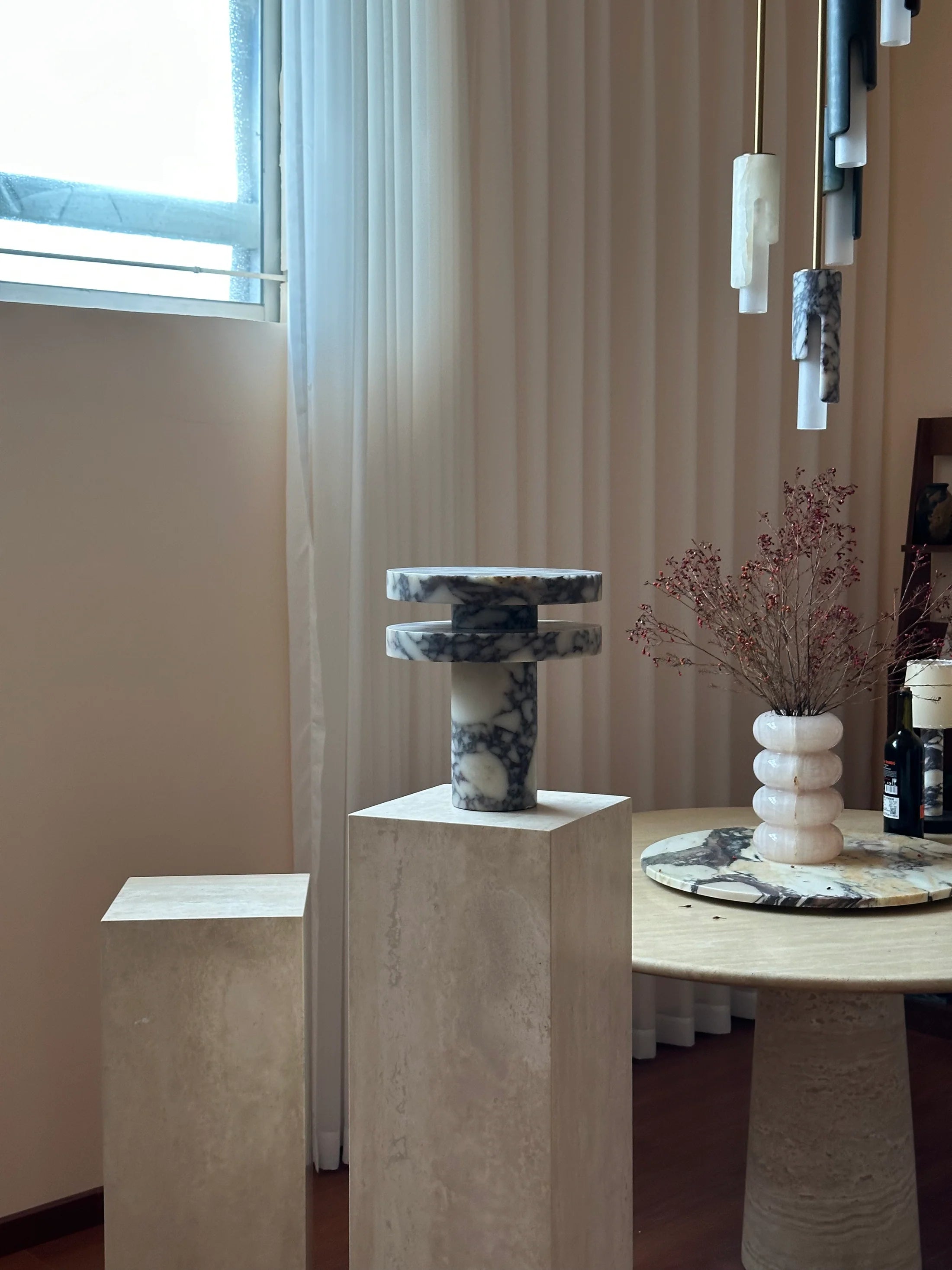 M_014 Table Lamp