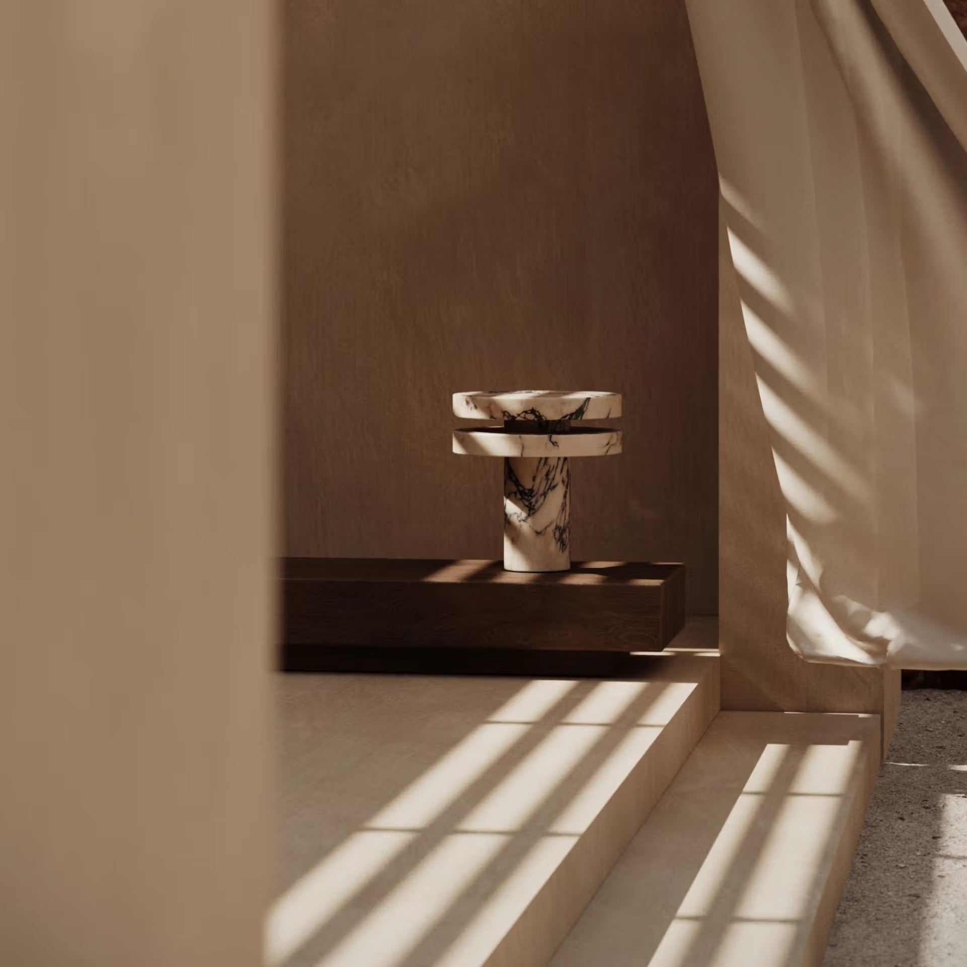 M_014 Table Lamp
