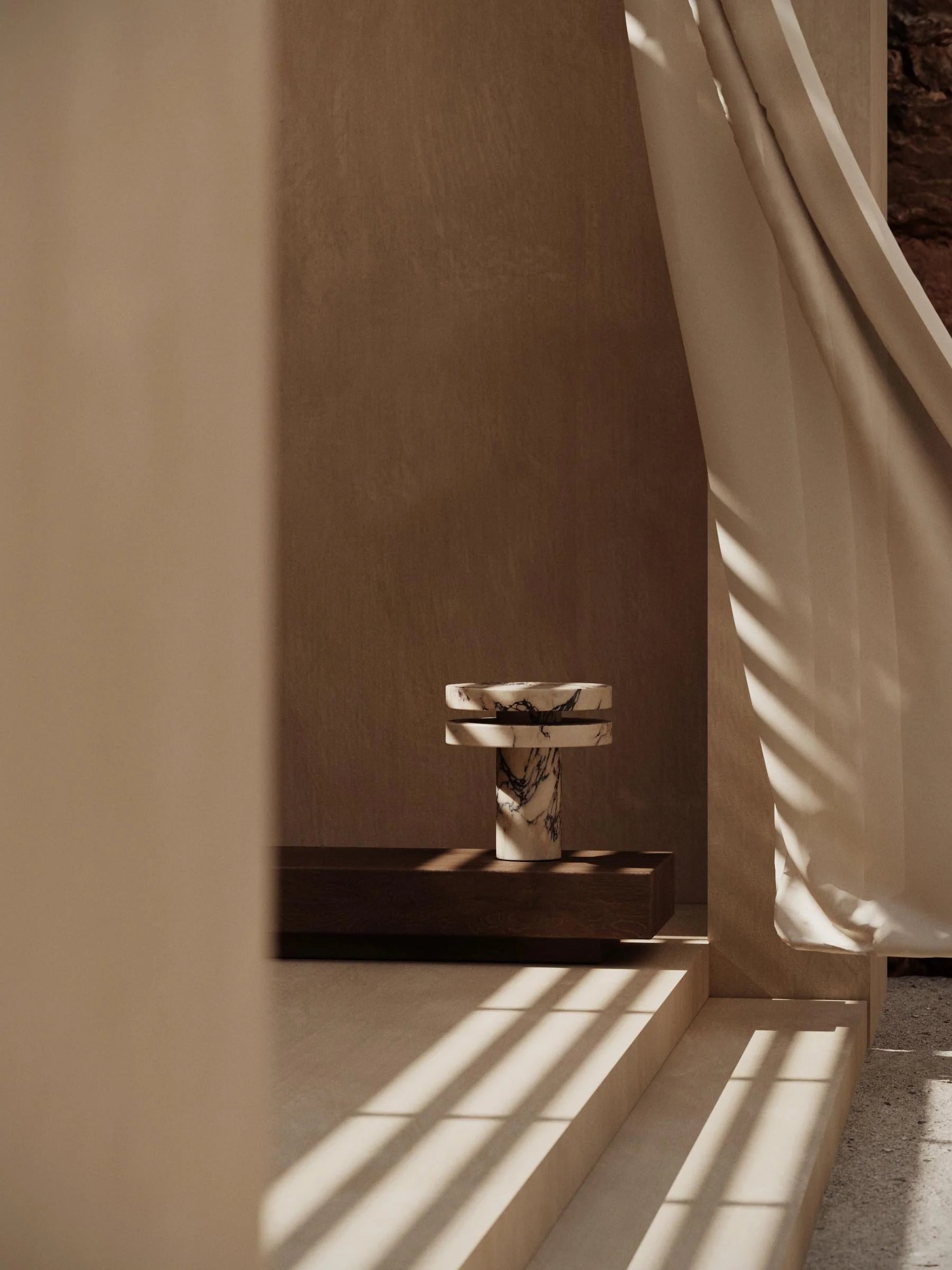 M_014 Table Lamp