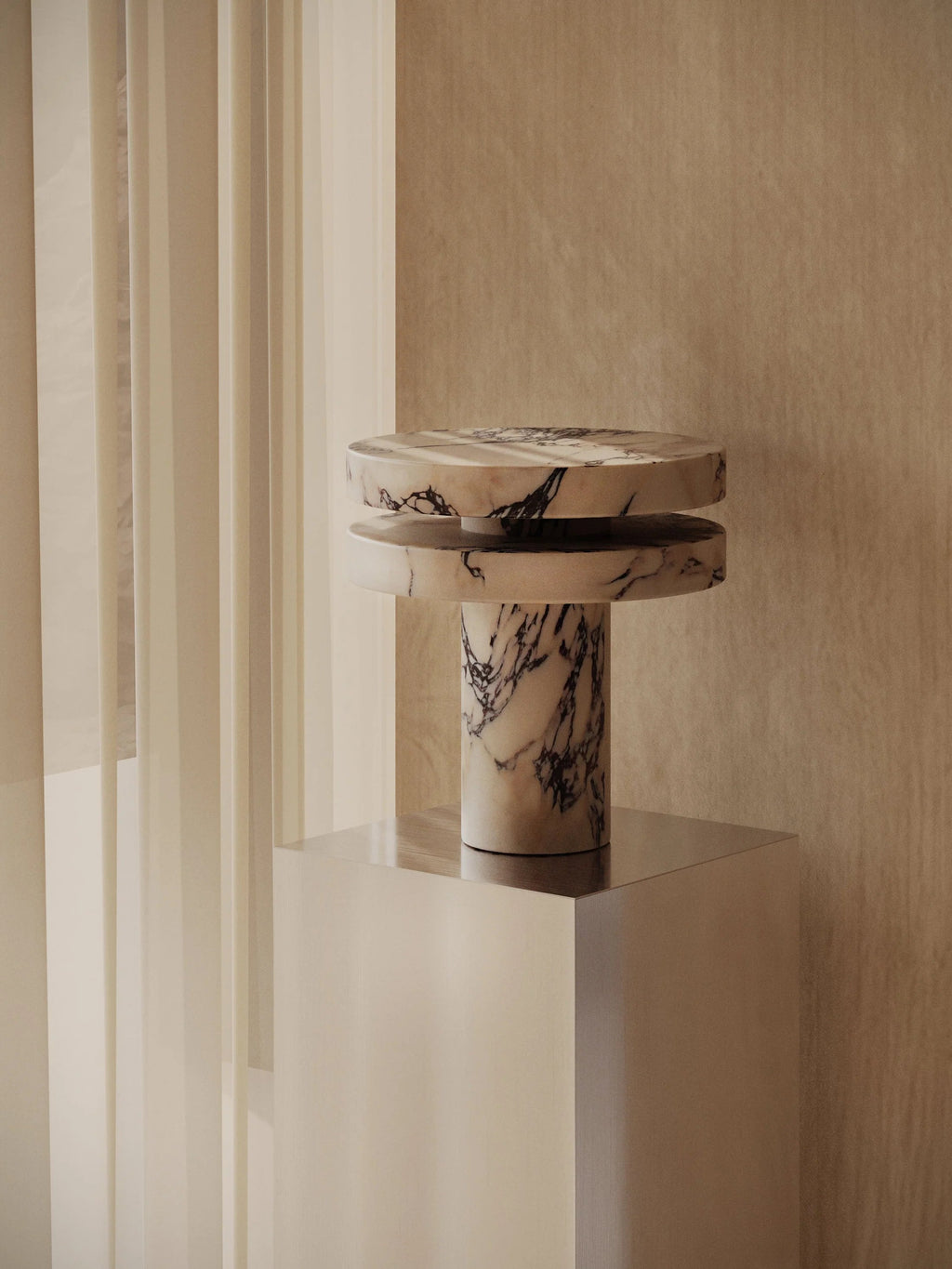 M_014 Table Lamp