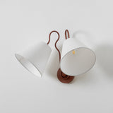 Madelyn Double Wall Sconce