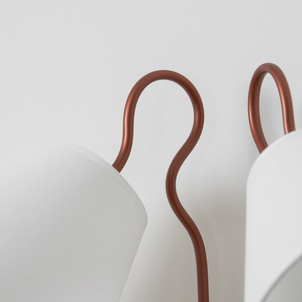 Madelyn Double Wall Sconce