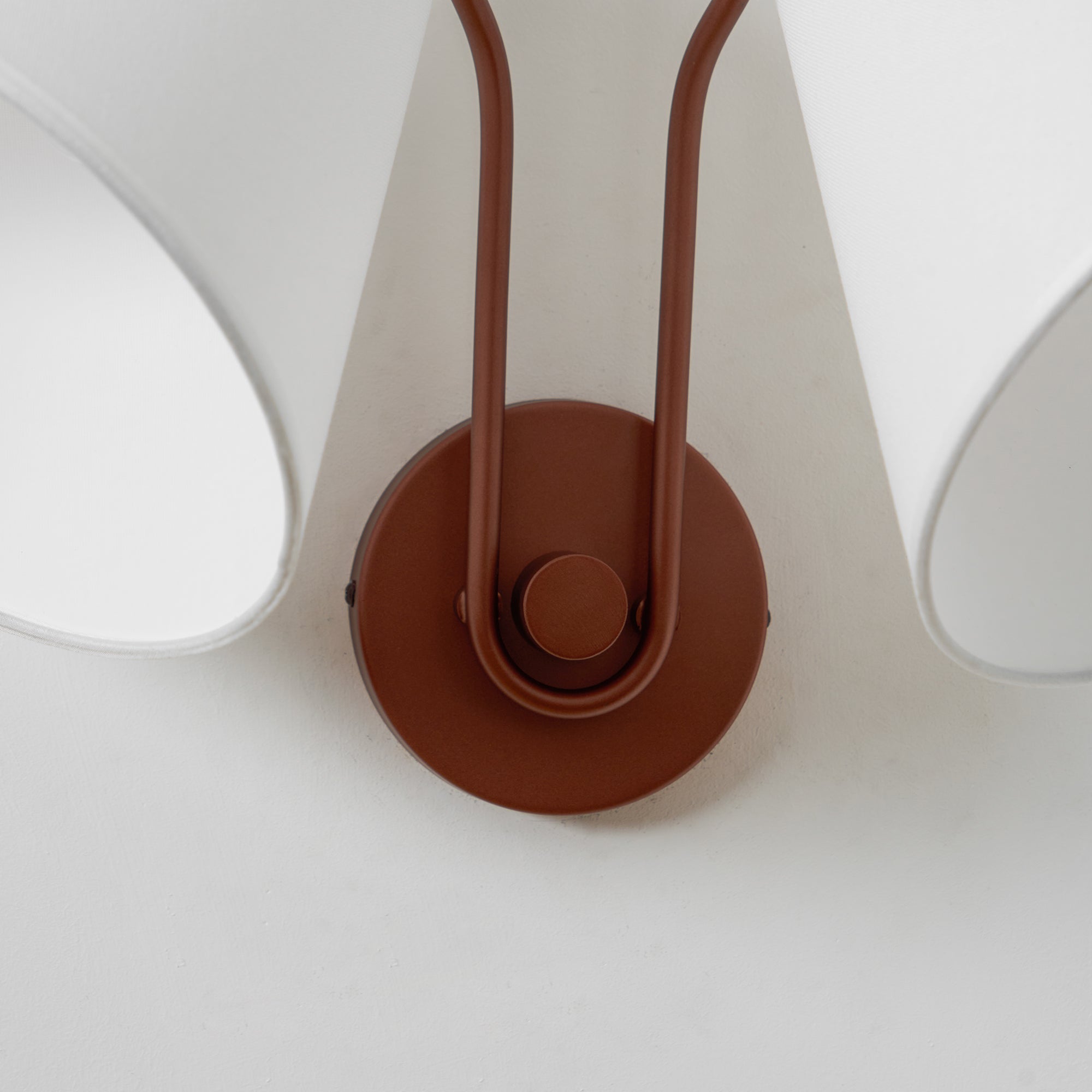 Madelyn Double Wall Sconce