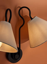 Madelyn Double Wall Sconce
