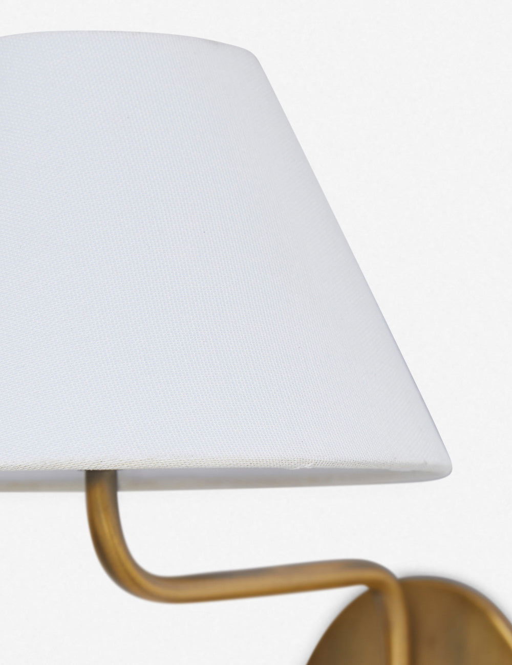 Magdalene Single Sconce