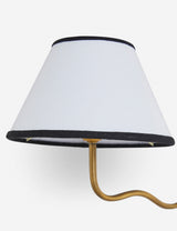 Magdalene Single Sconce