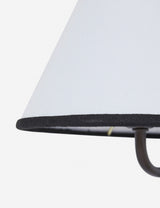 Magdalene Single Sconce