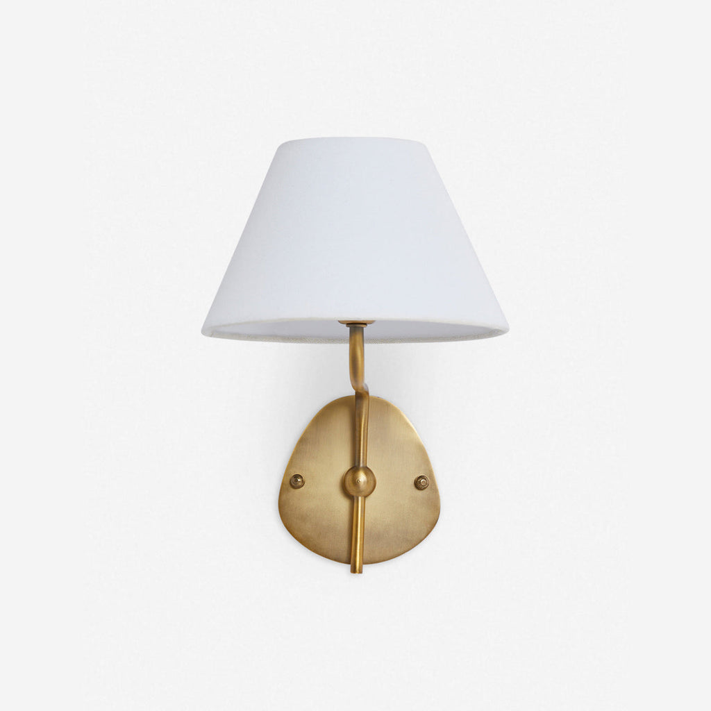 Magdalene Single Sconce