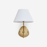 Magdalene Single Sconce