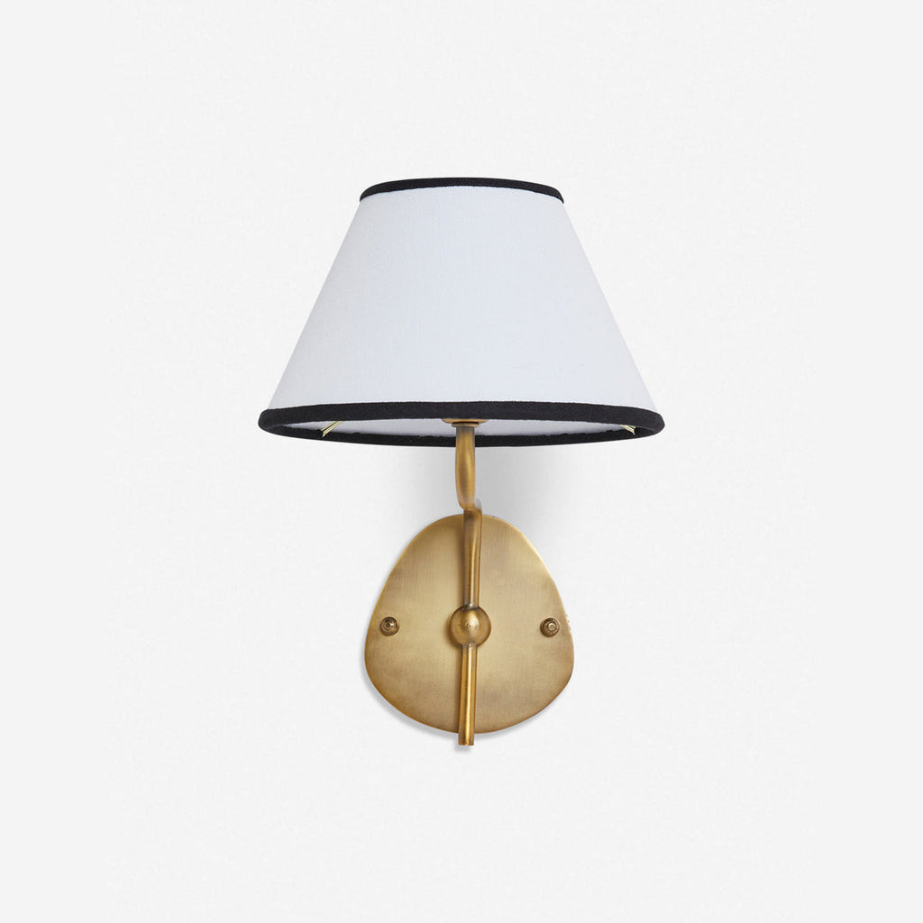 Magdalene Single Sconce