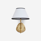 Magdalene Single Sconce