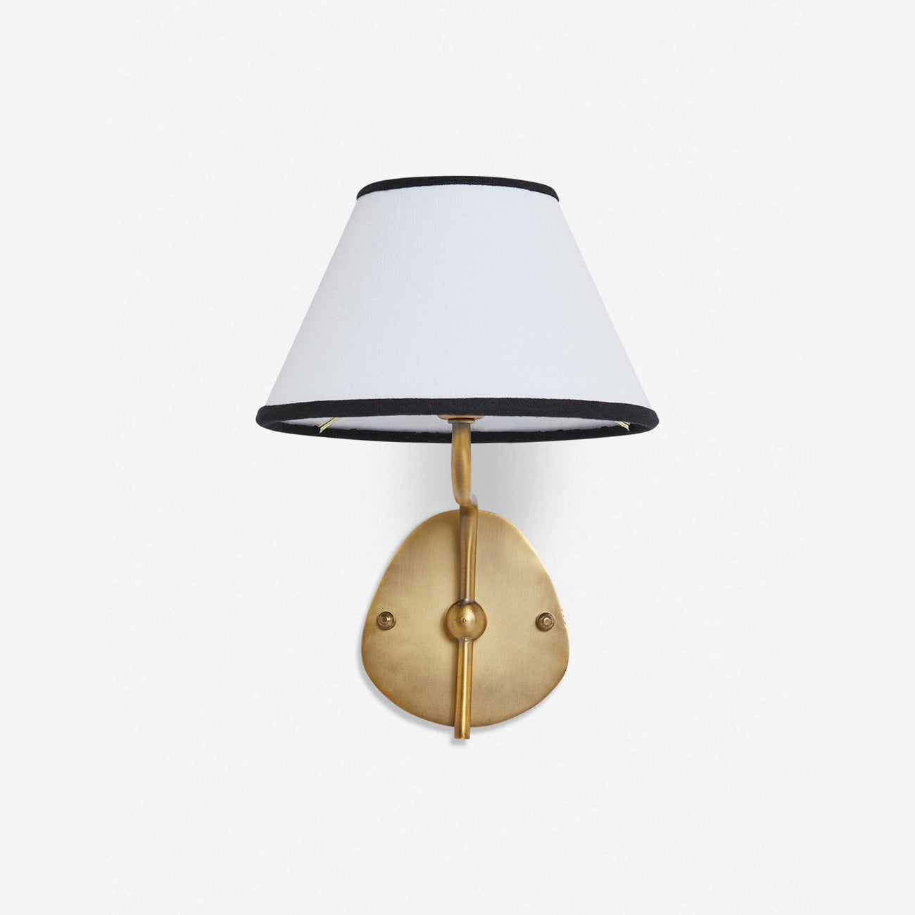 Magdalene Single Sconce