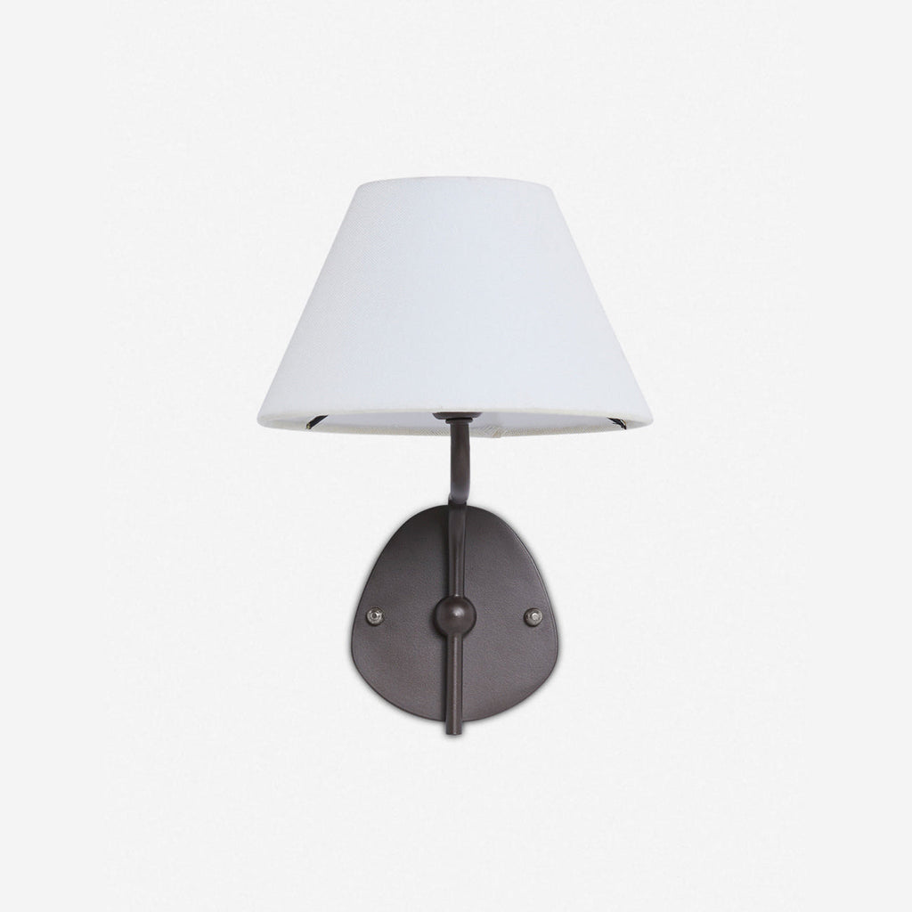 Magdalene Single Sconce