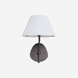 Magdalene Single Sconce