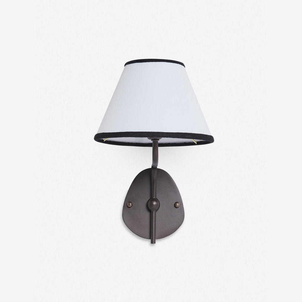 Magdalene Single Sconce