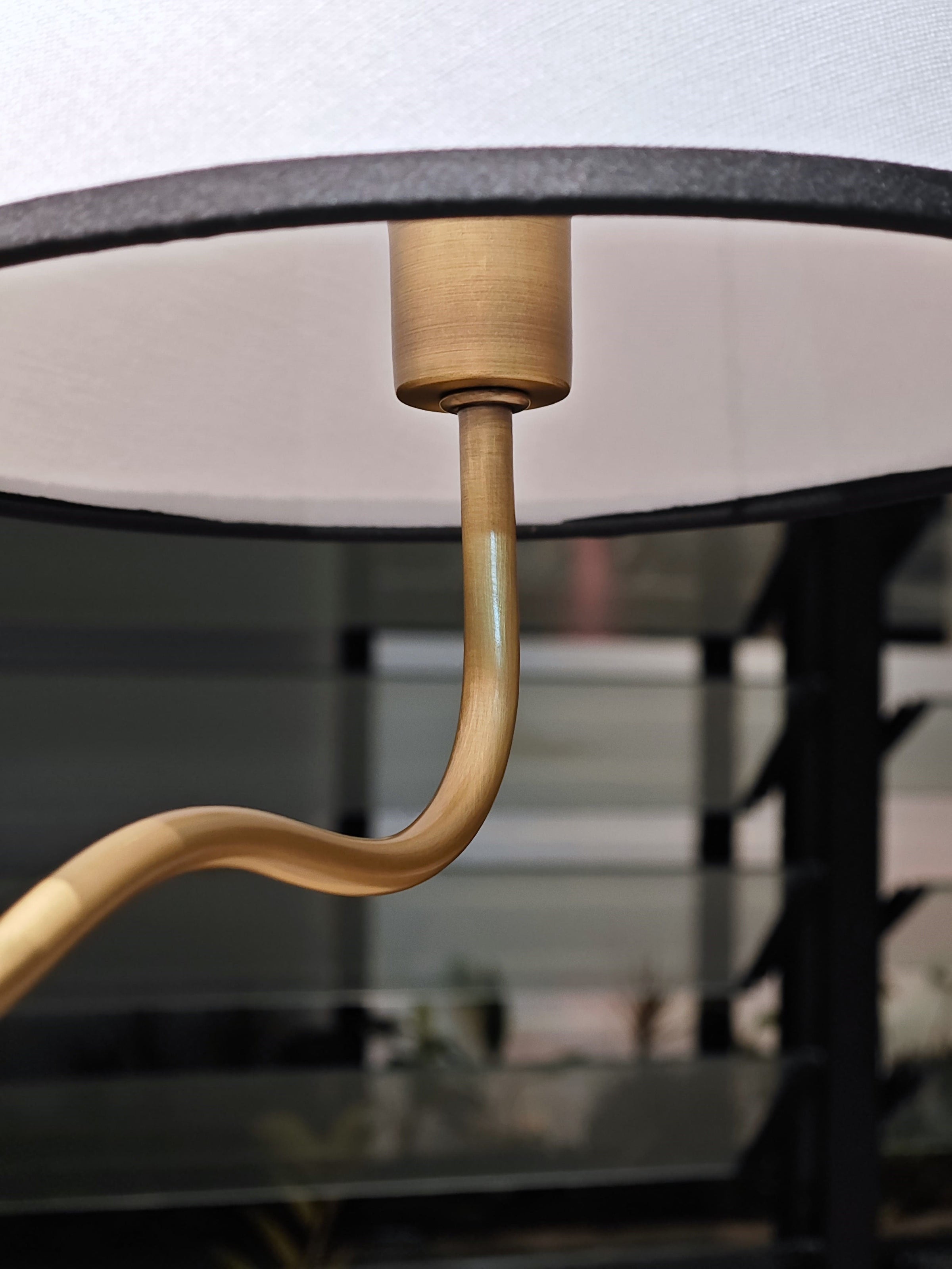 Magdalene Double Sconce