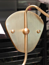 Magdalene Double Sconce
